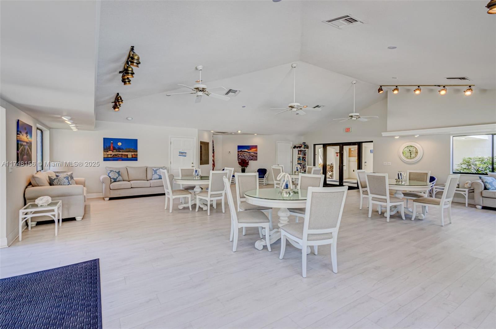 SEA OATS OF JUNO BEACH CO - Residential Lease
