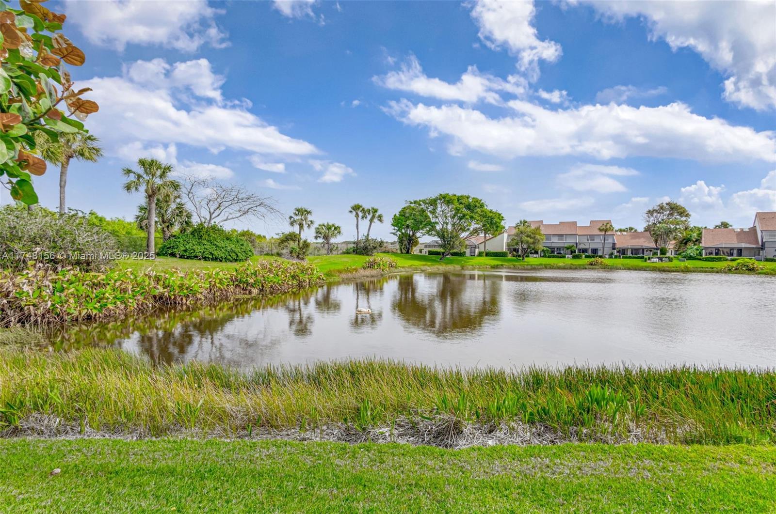 SEA OATS OF JUNO BEACH CO - Residential Lease