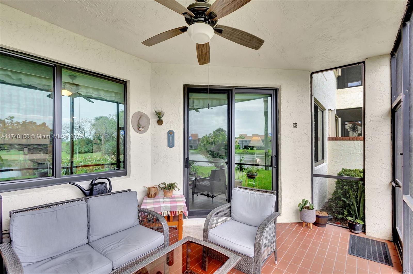 SEA OATS OF JUNO BEACH CO - Residential Lease