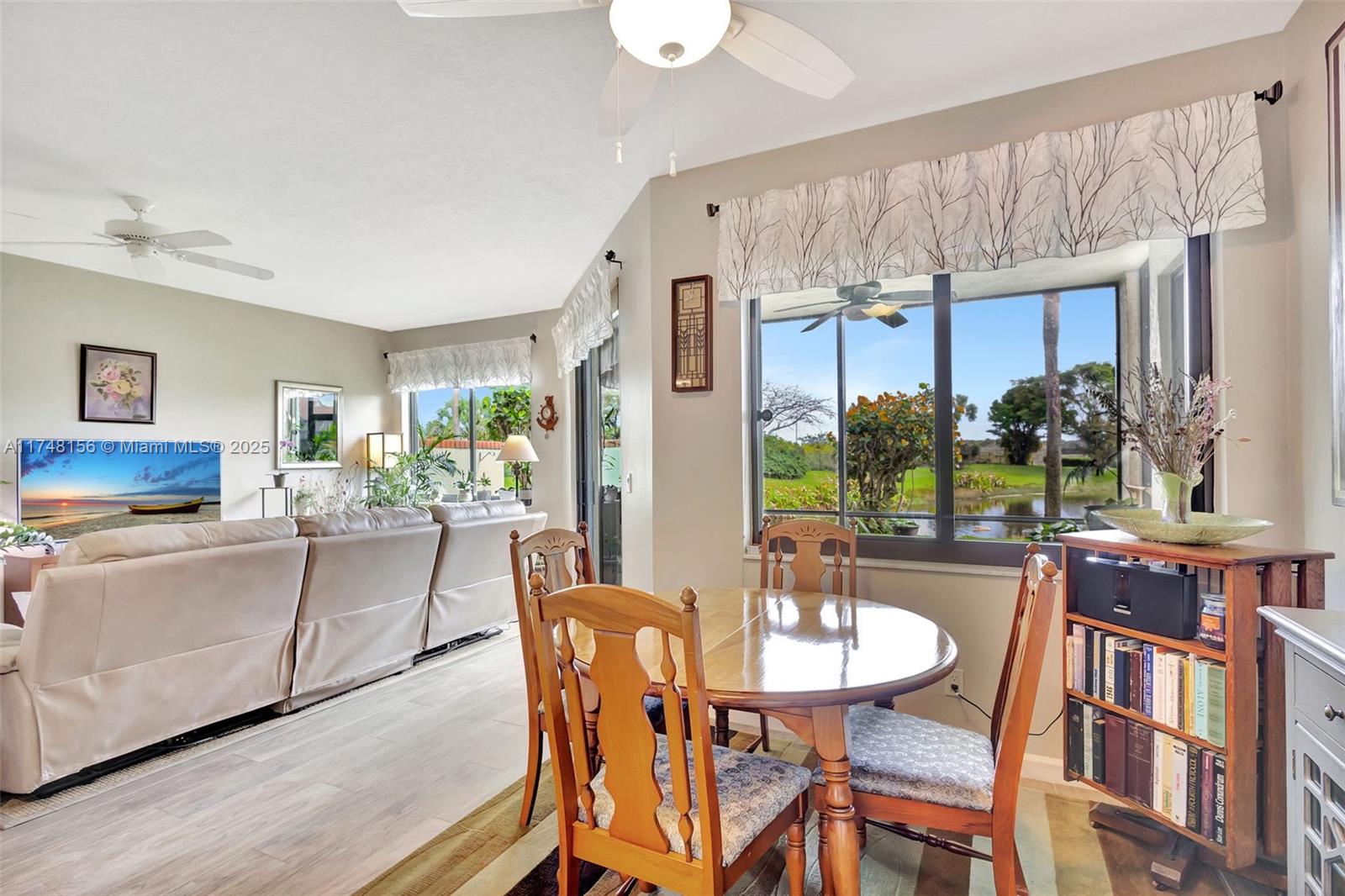 SEA OATS OF JUNO BEACH CO - Residential Lease