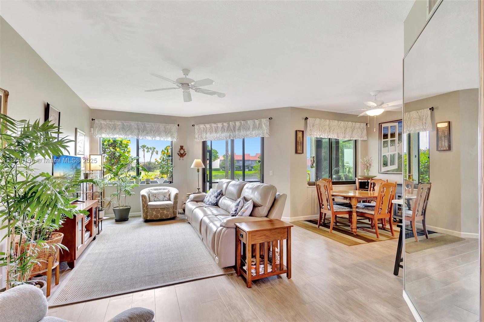 SEA OATS OF JUNO BEACH CO - Residential Lease