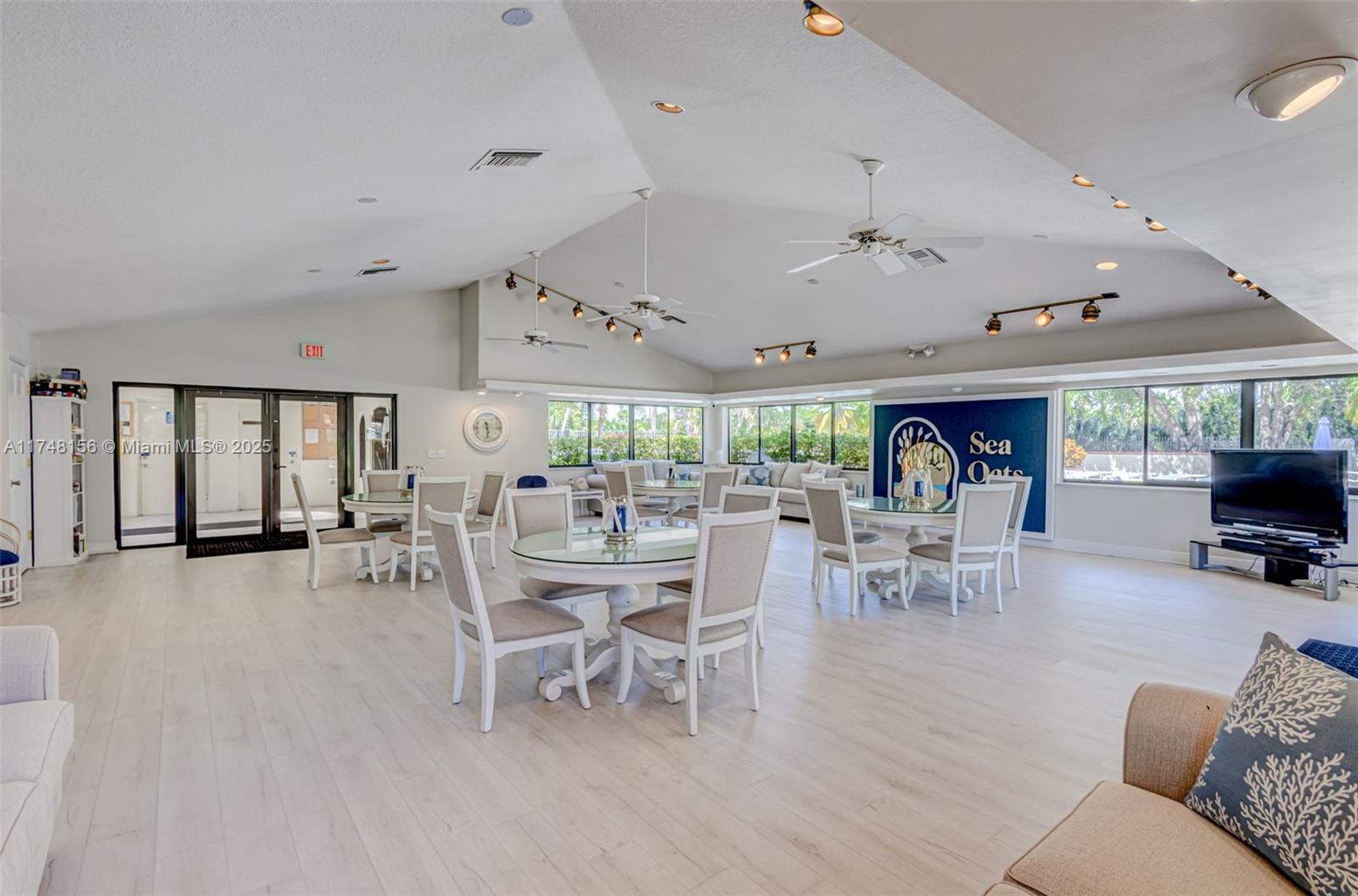 SEA OATS OF JUNO BEACH CO - Residential Lease