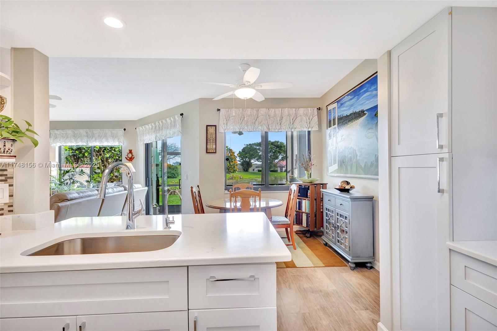 SEA OATS OF JUNO BEACH CO - Residential Lease