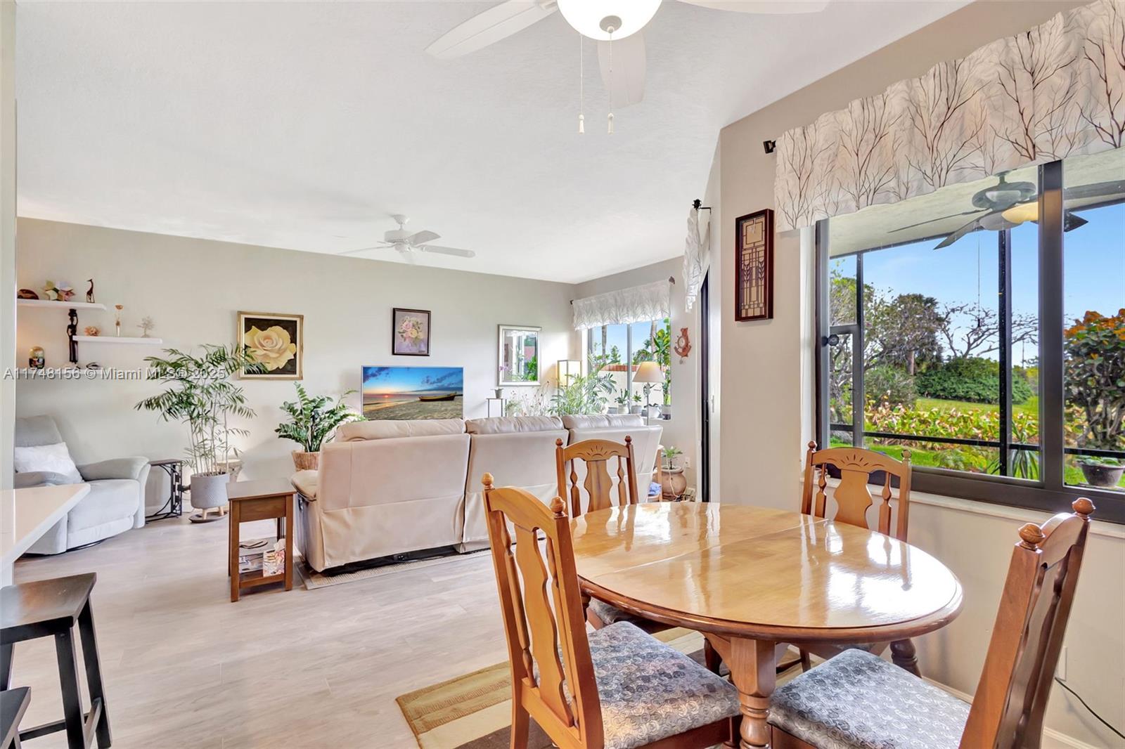 SEA OATS OF JUNO BEACH CO - Residential Lease