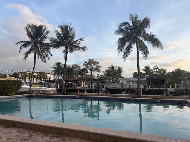 VECINO DEL MAR CONDO - Residential Lease