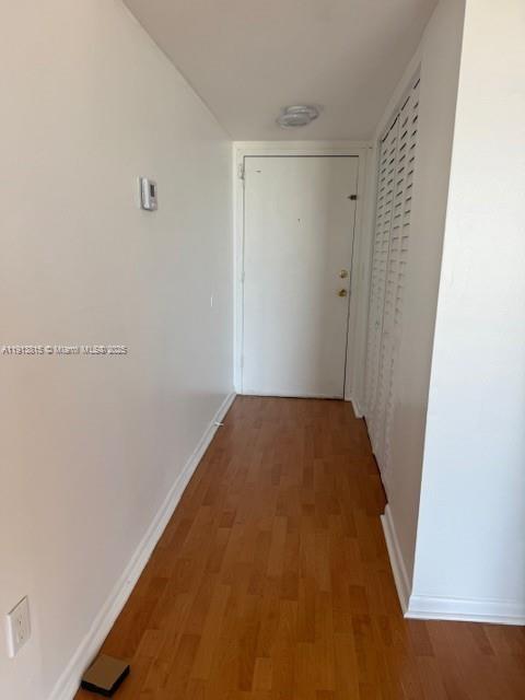 VECINO DEL MAR CONDO - Residential Lease