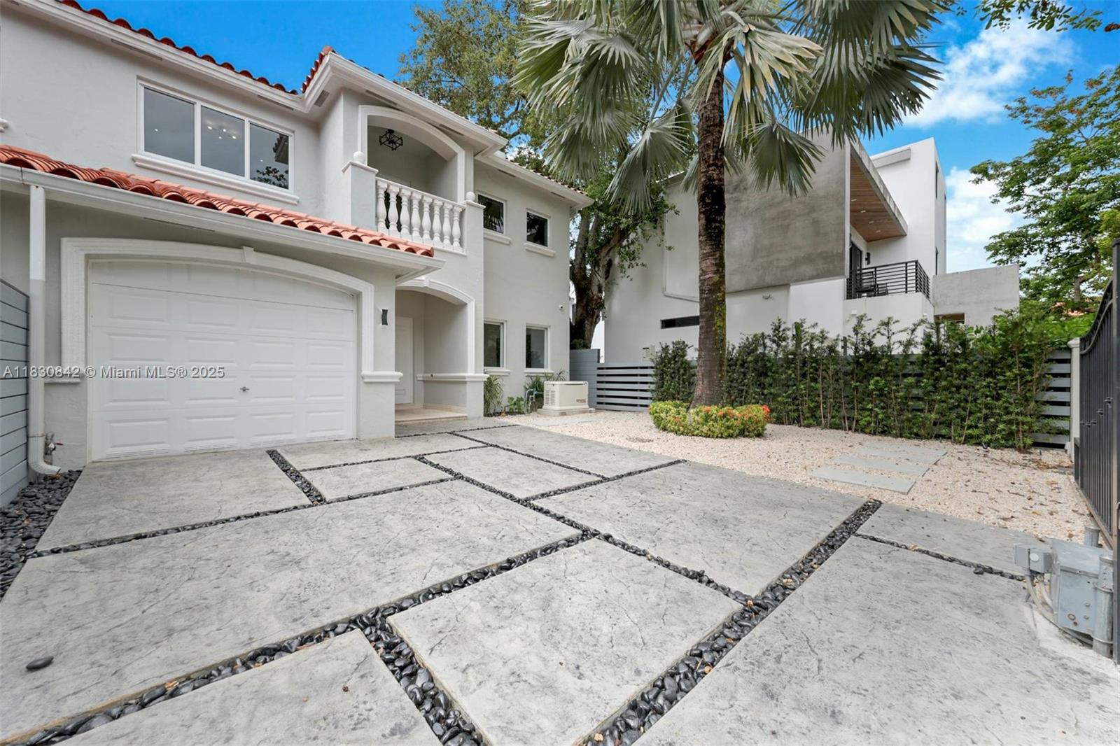 Completely Renovated Gem in the Best Private Cul-de-Sac of Coconut Grove. Tucked away in the most coveted private cul-de-sac in Center Coconut Grove, this fully renovated townhouse is a rare find. Every detail has been elevated—from impact glass and marble flooring to the brand-new JennAir kitchen designed for the modern chef. Enjoy luxuriously updated bathrooms, a spacious primary suite, and seamless indoor-outdoor living. The lush backyard is an entertainer’s dream, featuring a new swimming pool, outdoor grill, and built-in pizza oven—your own private slice of paradise.
Just a short stroll to Coconut Grove’s parks, marinas, restaurants, and boutiques, this home offers the perfect blend of privacy and urban convenience. ??????