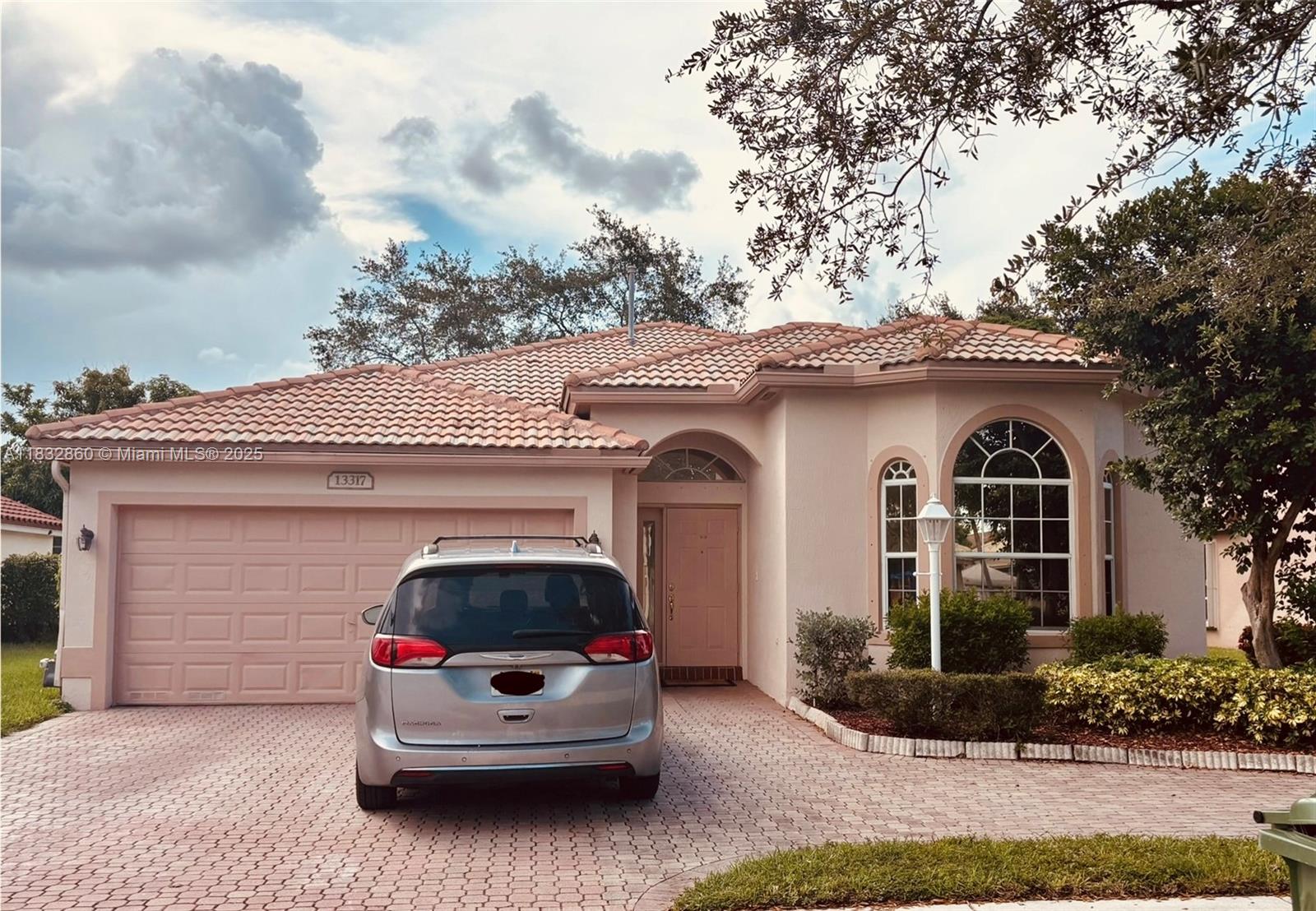 13317 NW 15th Ct