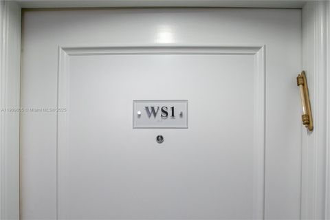 Photo of 3000 Island Blvd #WSTE1, Aventura, FL 33160 (MLS # A11909805)