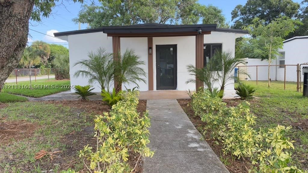 450 NW 20th Ave
