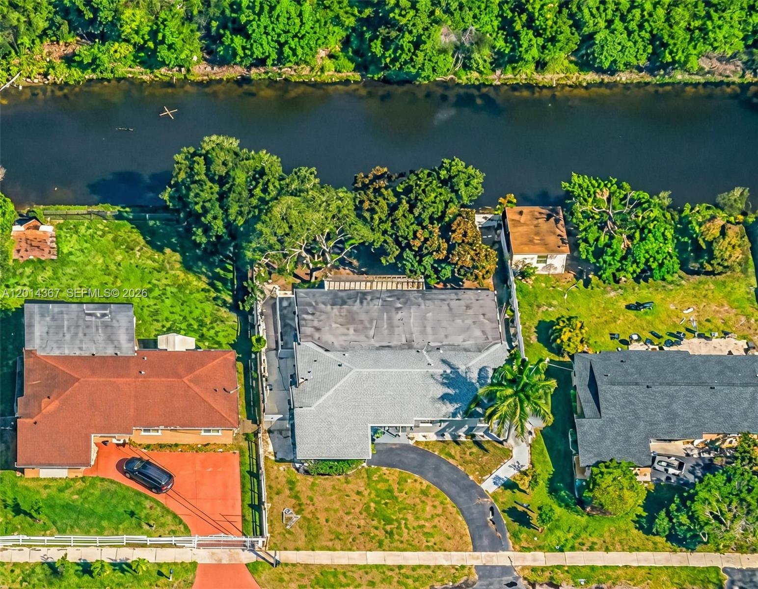 CAROL CITY 4TH ADDN - Residential