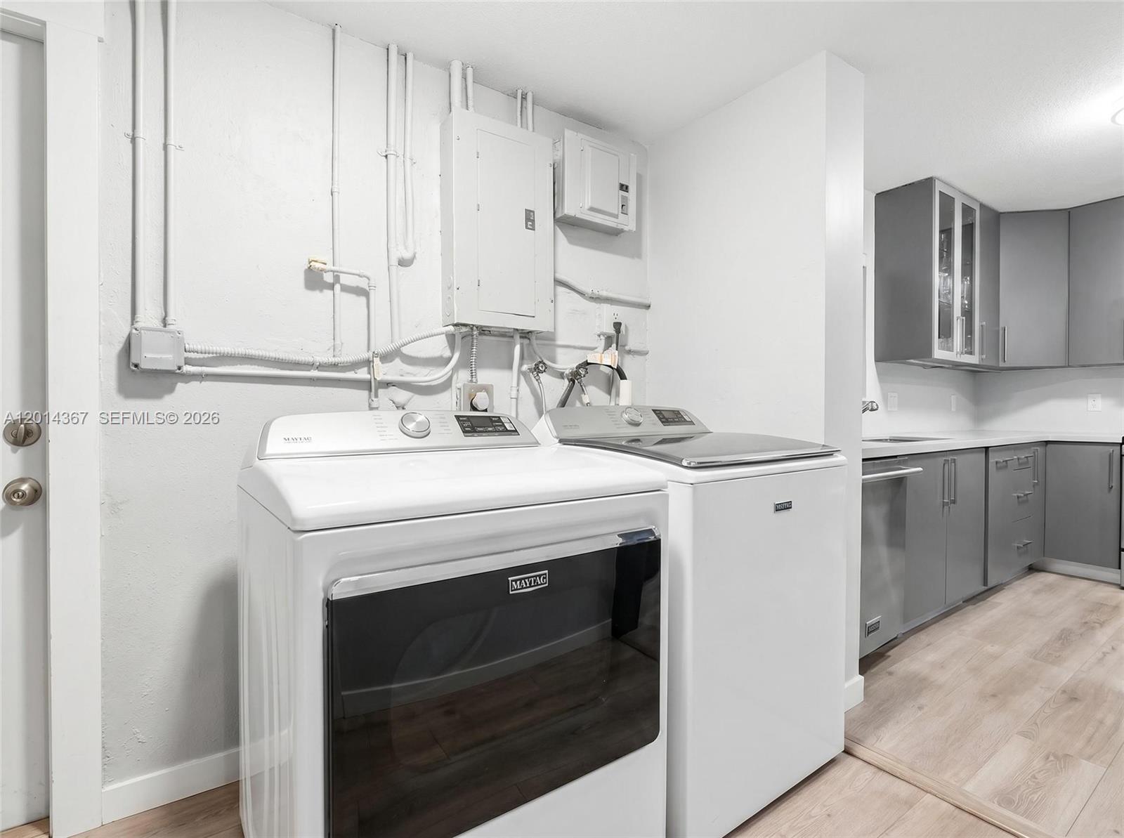 CAROL CITY 4TH ADDN - Residential