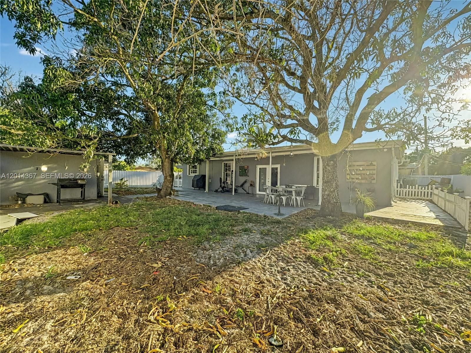 CAROL CITY 4TH ADDN - Residential