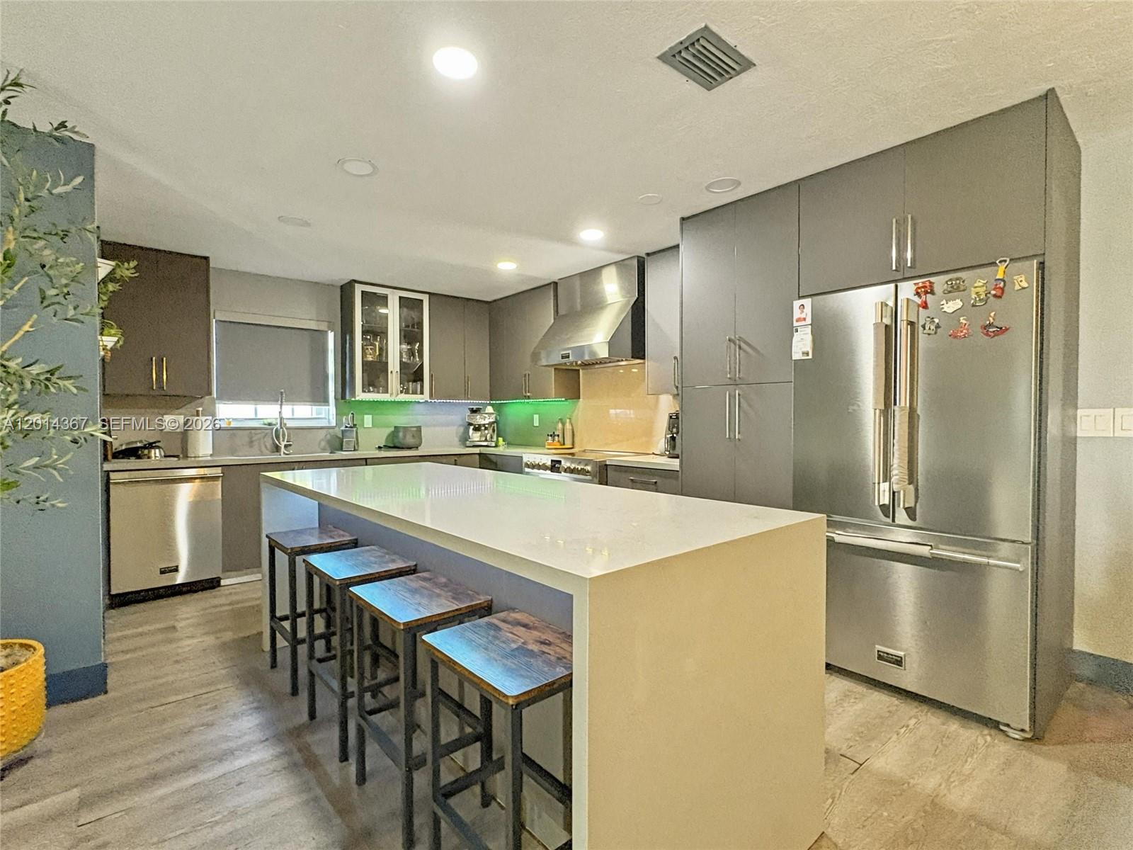 CAROL CITY 4TH ADDN - Residential