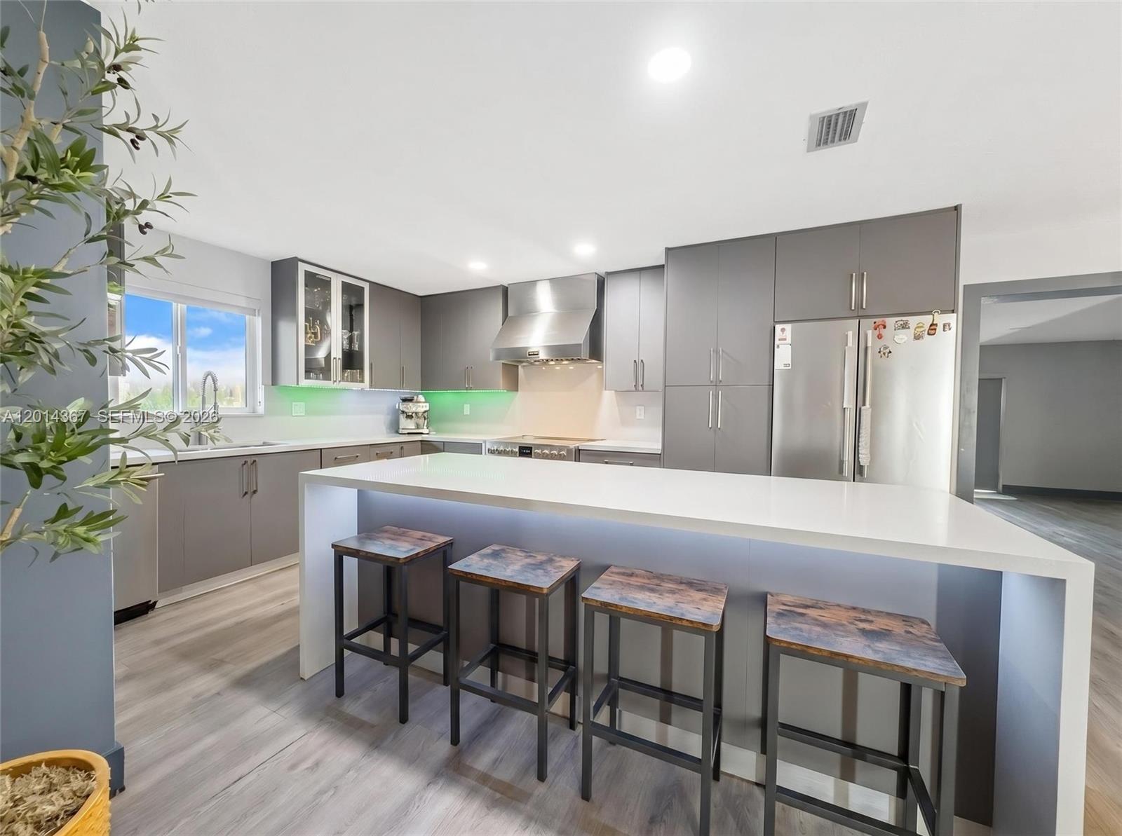 CAROL CITY 4TH ADDN - Residential