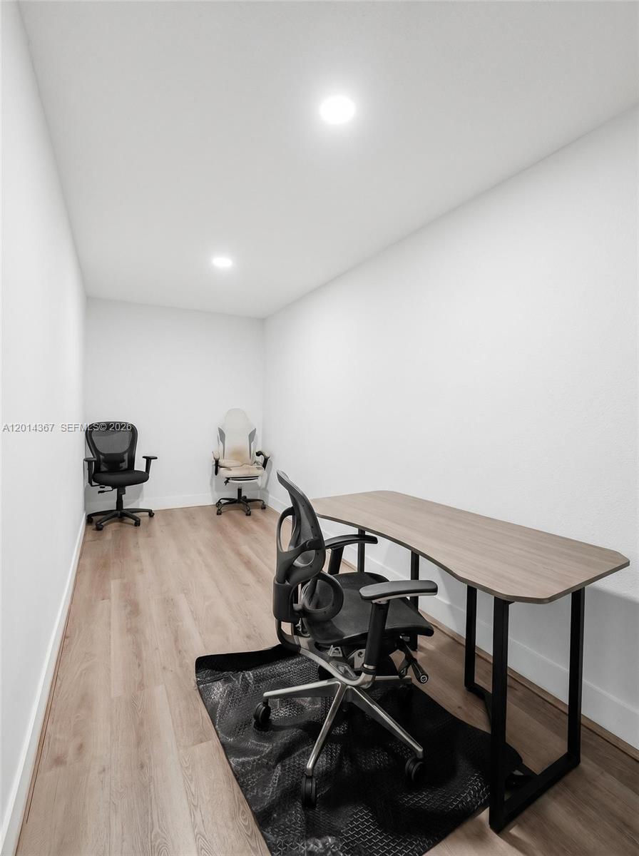 CAROL CITY 4TH ADDN - Residential