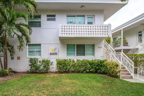 1024 Pennsylvania Ave 1 Miami Beach FL 33139
