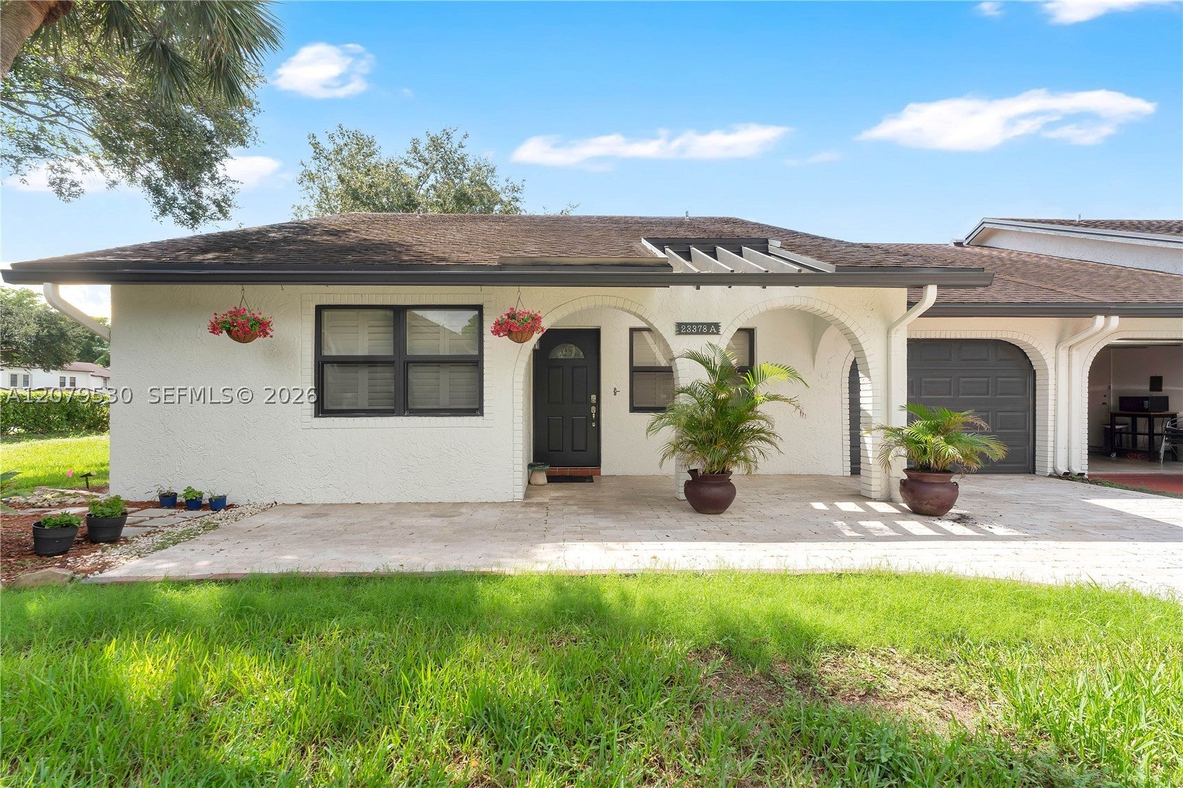 23378 SW 55th Ave unit A AVE