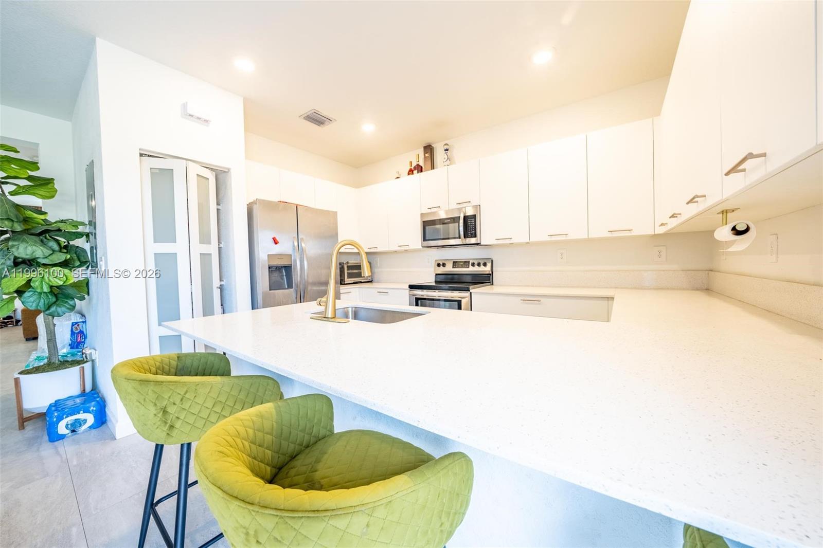 GOLF PARK SEC 1 - Residential