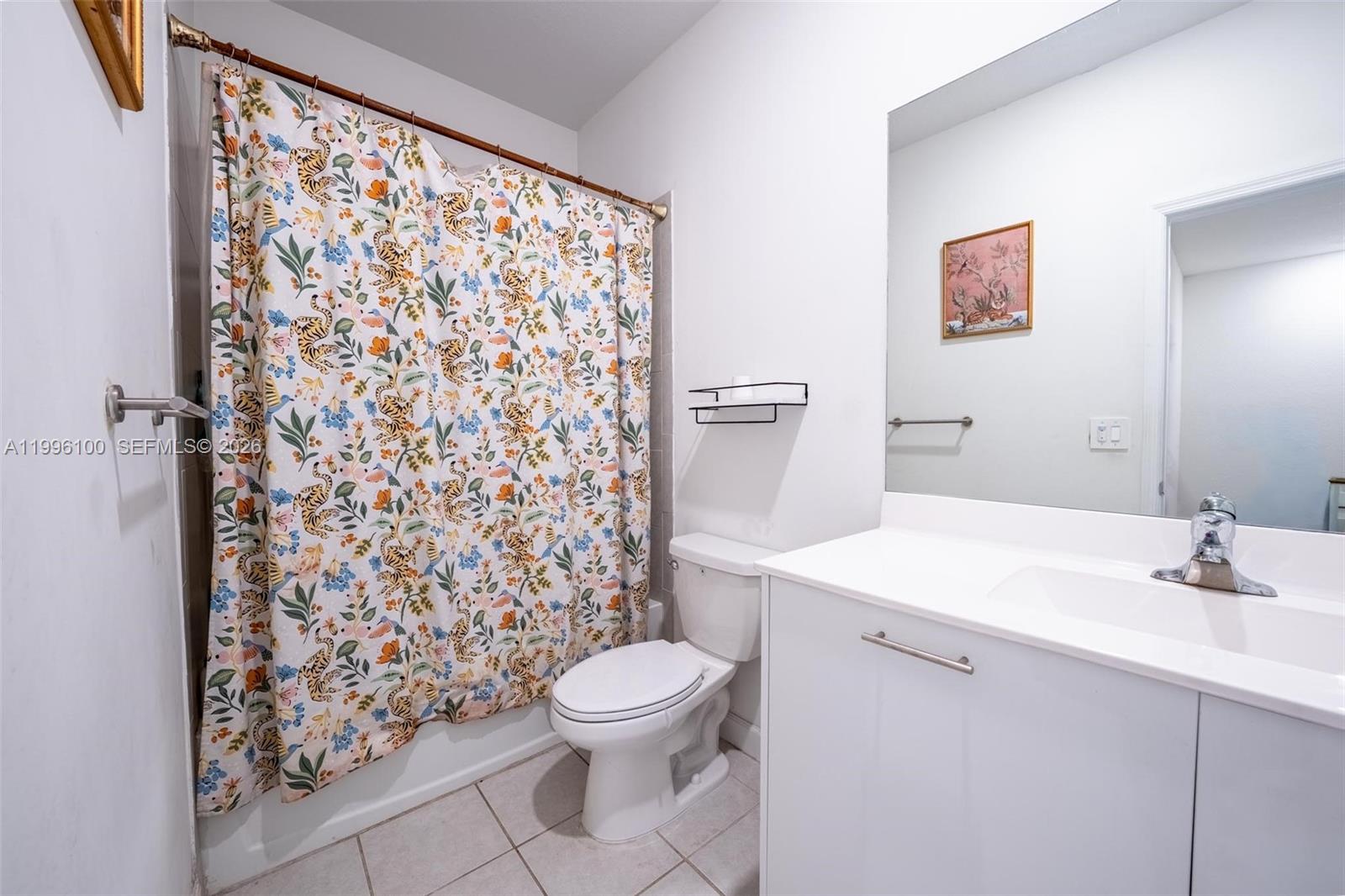 GOLF PARK SEC 1 - Residential