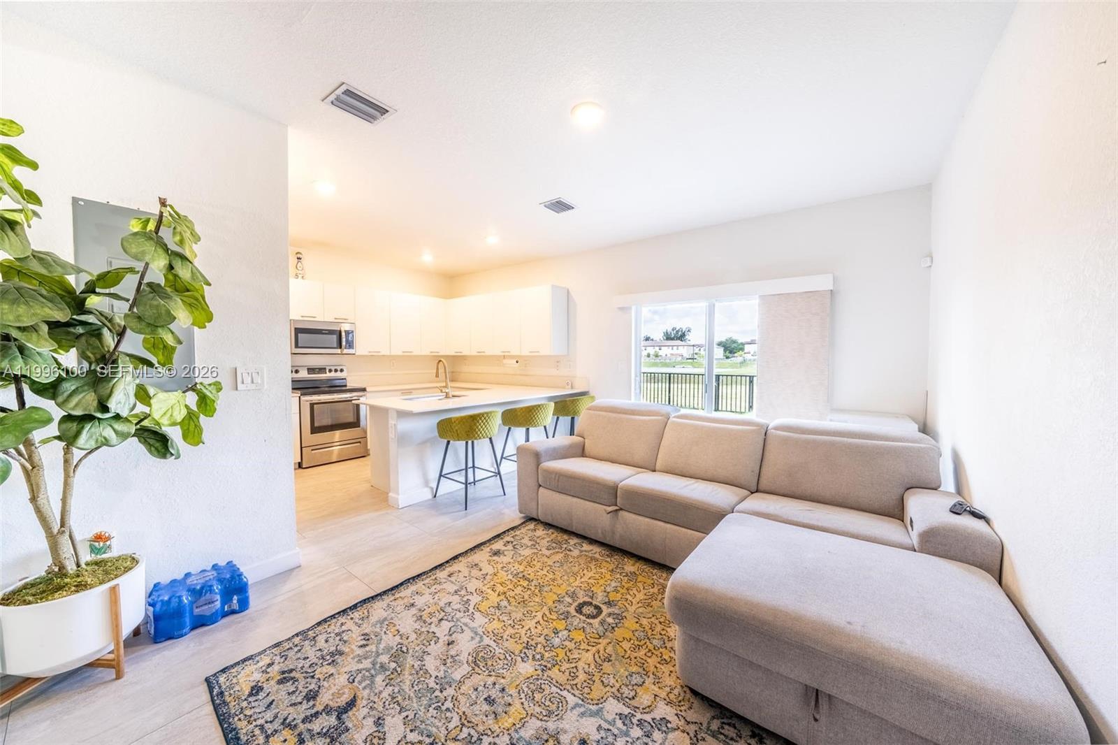 GOLF PARK SEC 1 - Residential