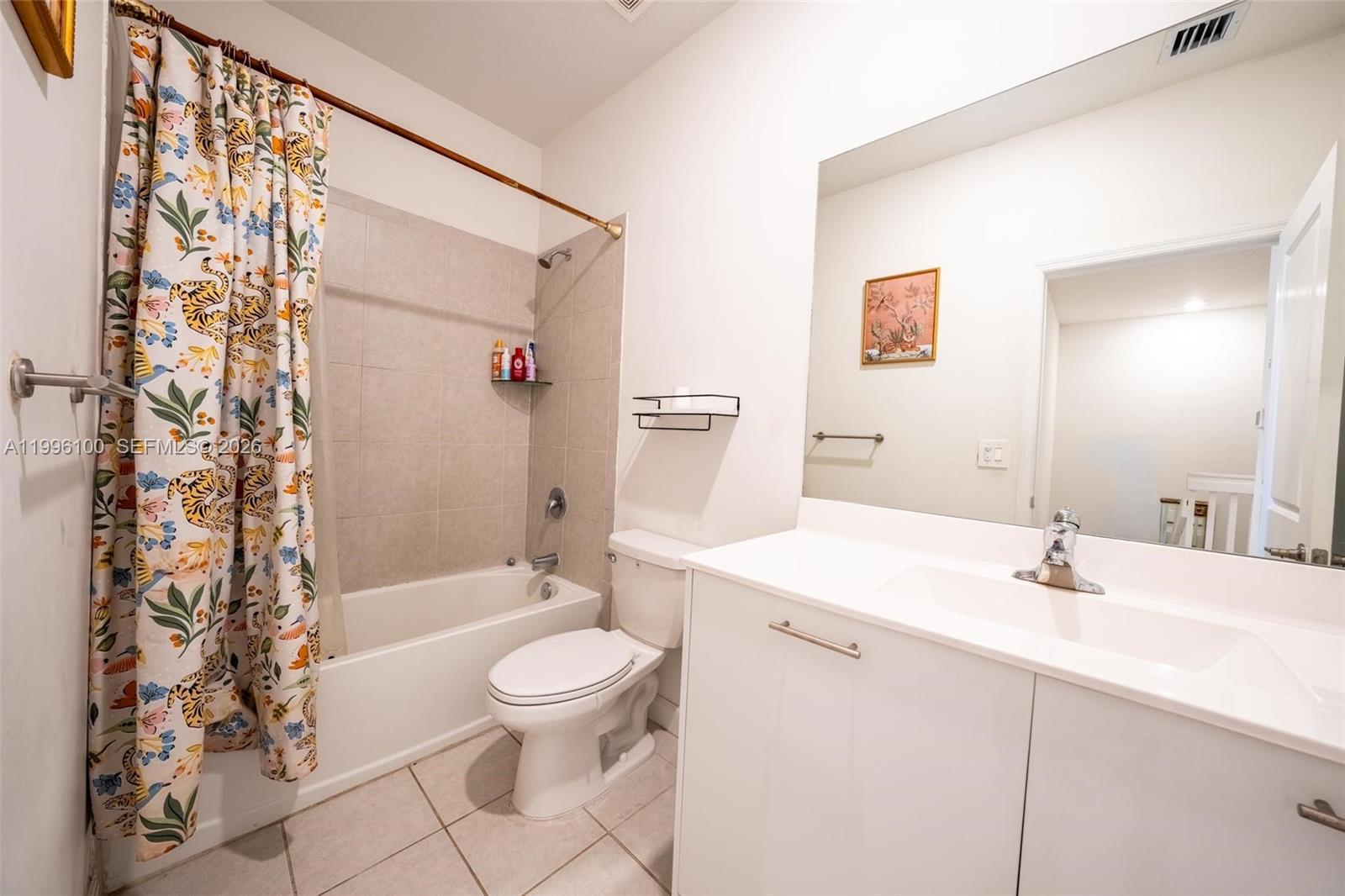 GOLF PARK SEC 1 - Residential