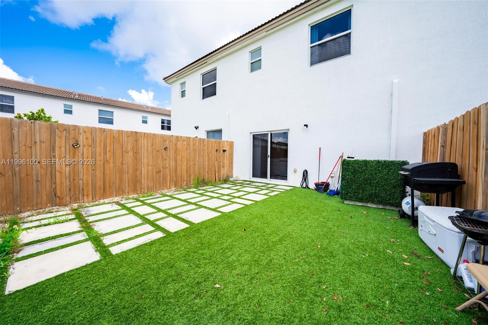 GOLF PARK SEC 1 - Residential