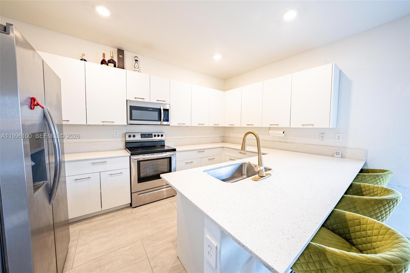 GOLF PARK SEC 1 - Residential