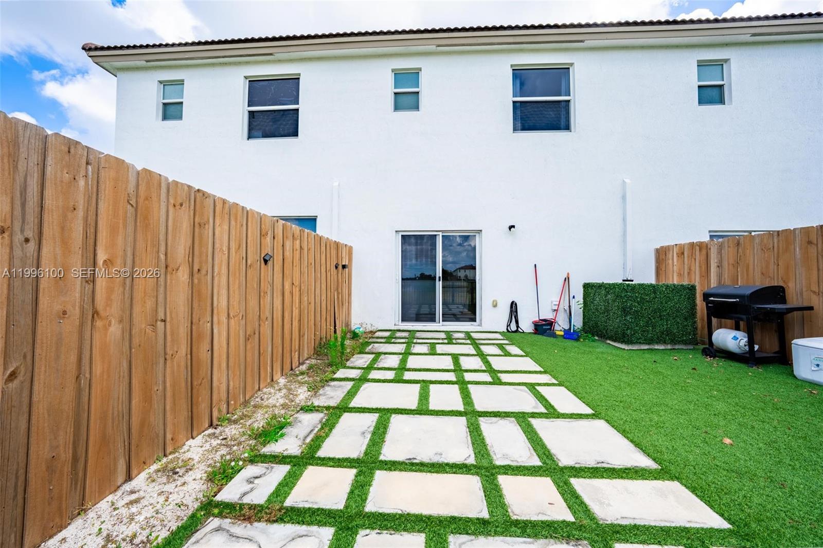 GOLF PARK SEC 1 - Residential