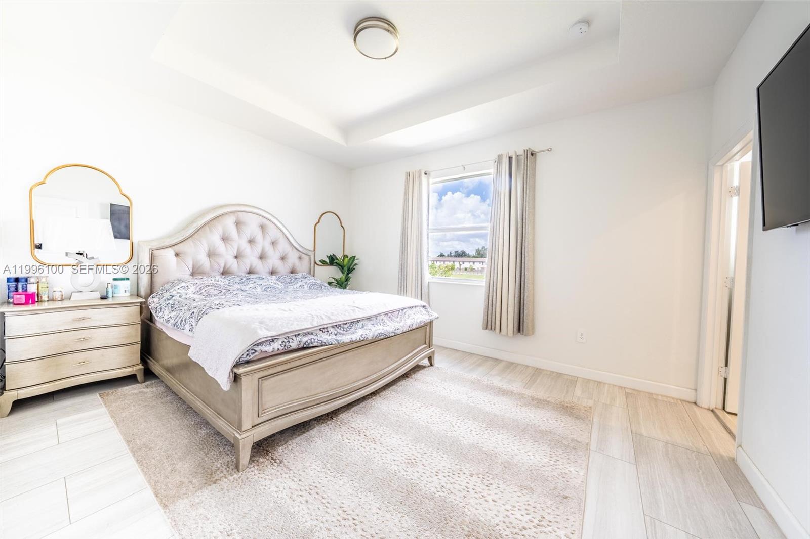 GOLF PARK SEC 1 - Residential