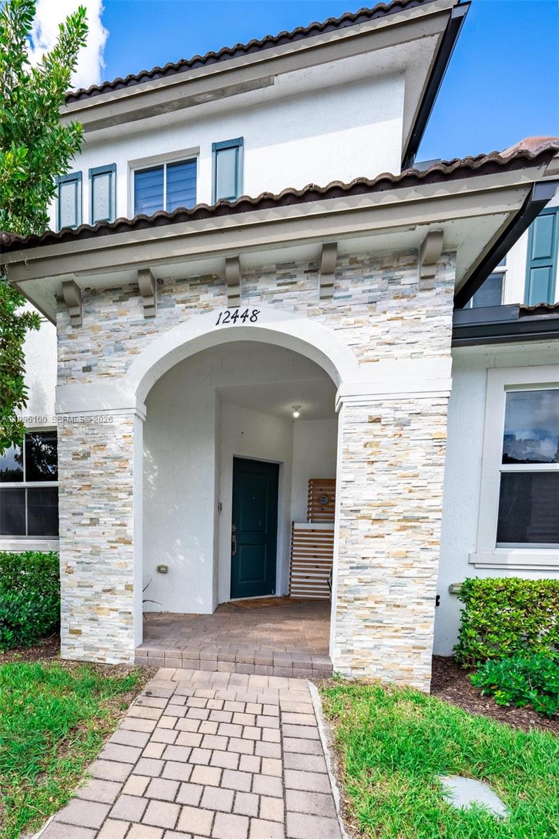 GOLF PARK SEC 1 - Residential