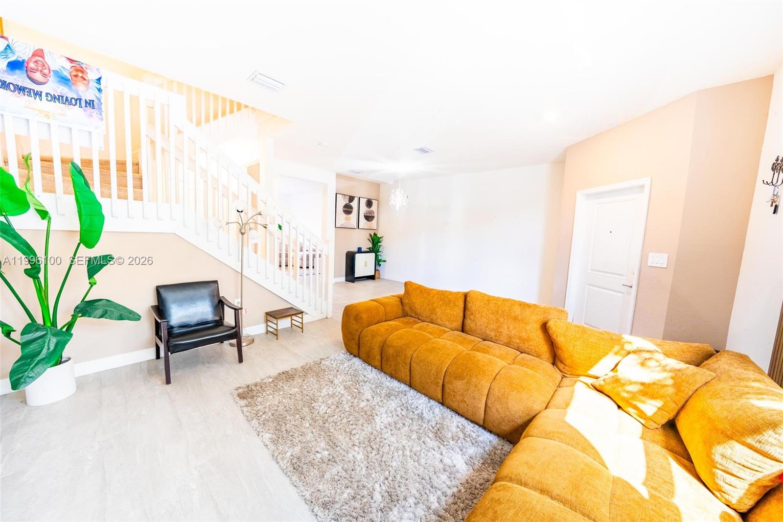 GOLF PARK SEC 1 - Residential