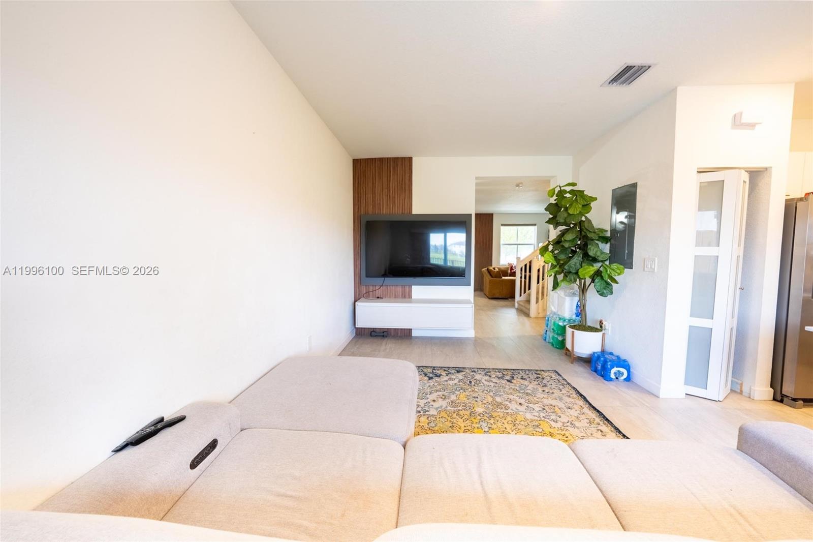 GOLF PARK SEC 1 - Residential