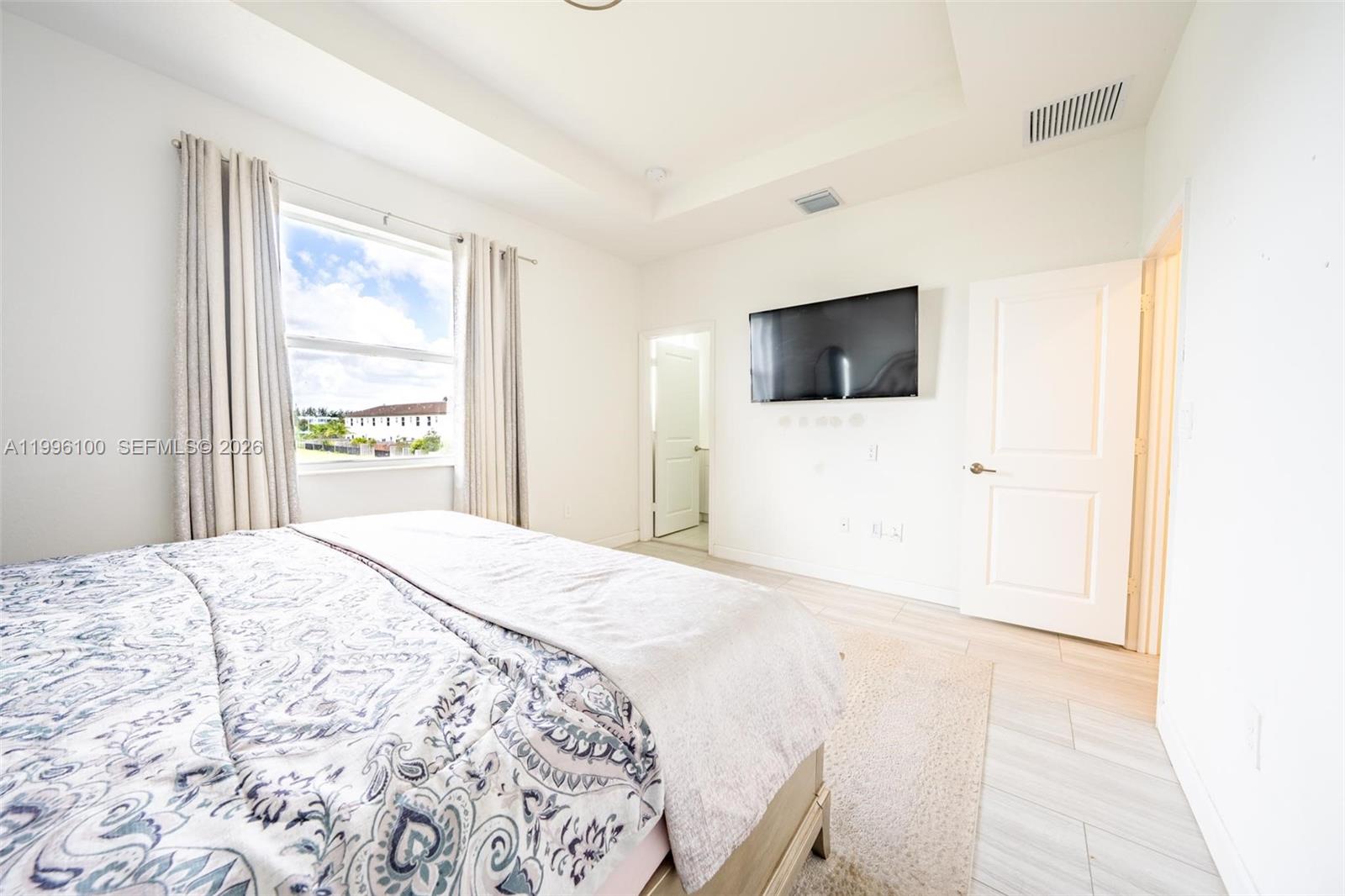 GOLF PARK SEC 1 - Residential