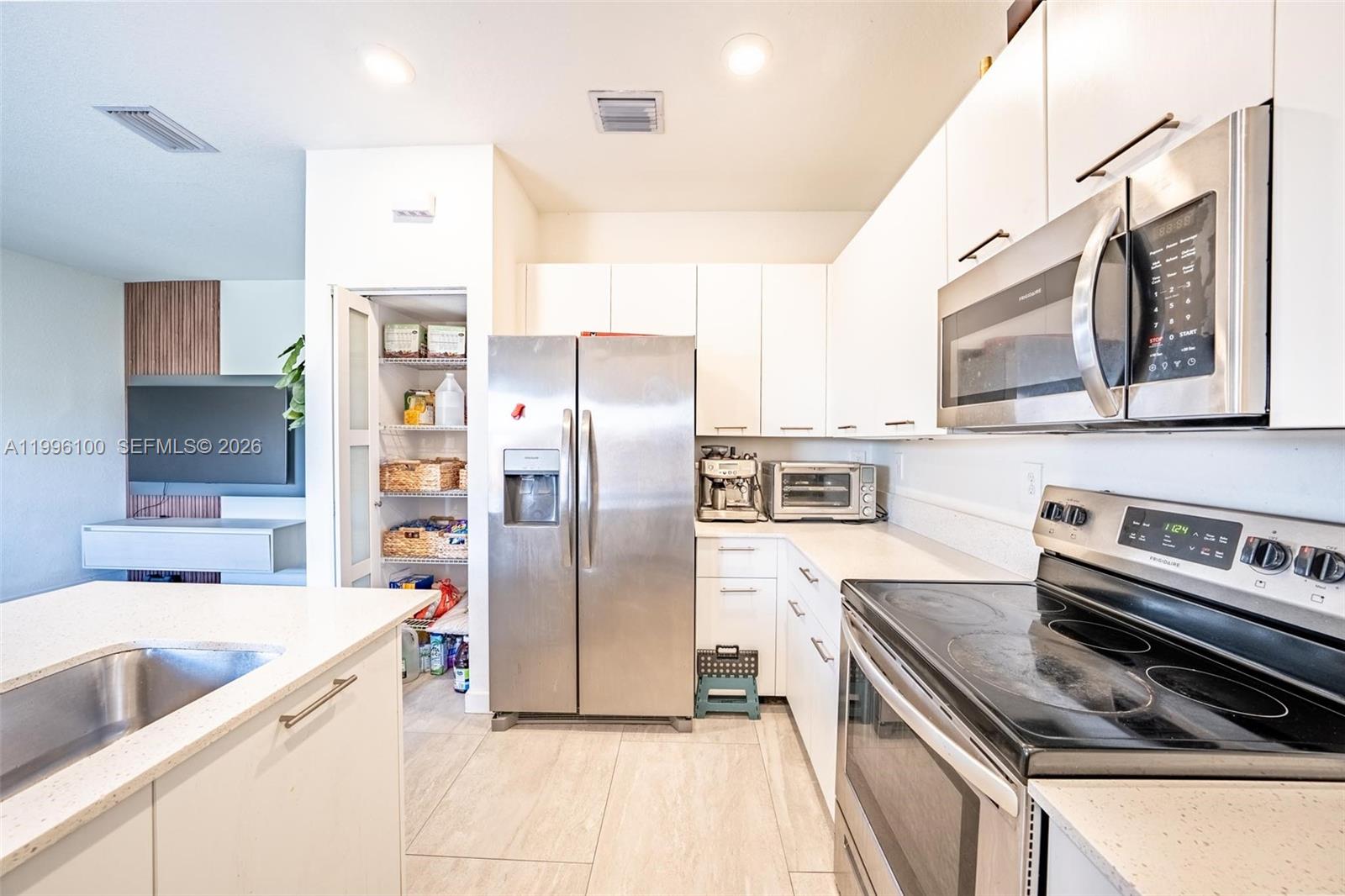 GOLF PARK SEC 1 - Residential