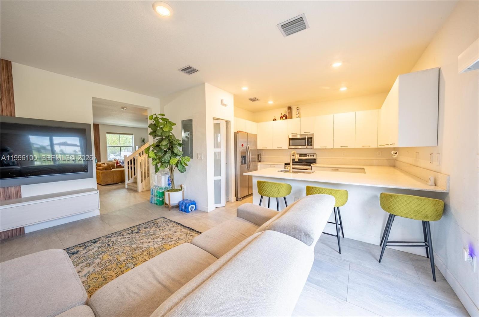 GOLF PARK SEC 1 - Residential