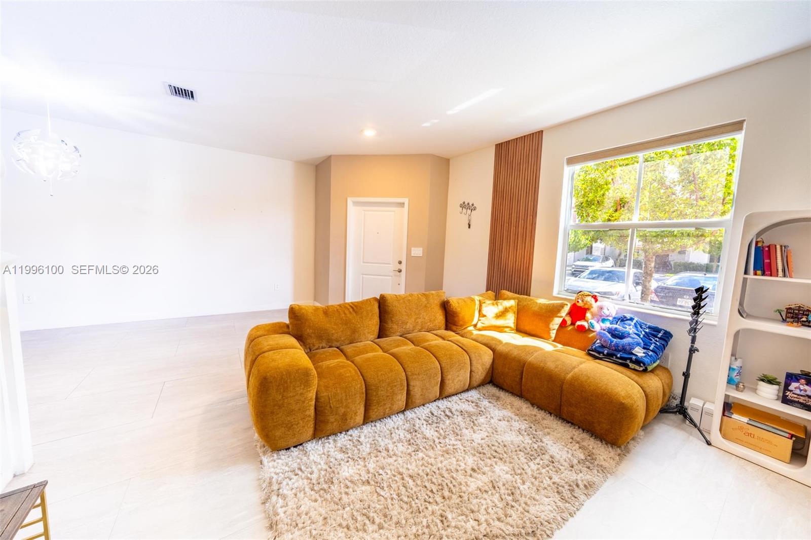 GOLF PARK SEC 1 - Residential