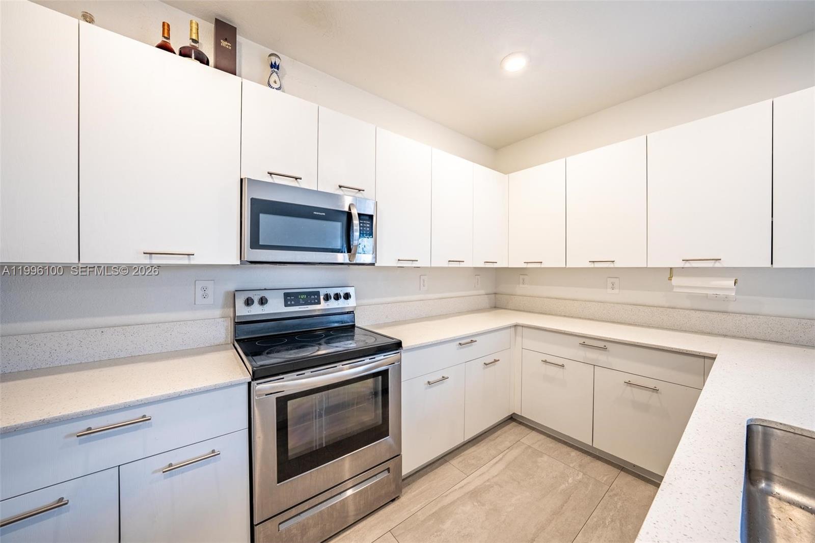 GOLF PARK SEC 1 - Residential