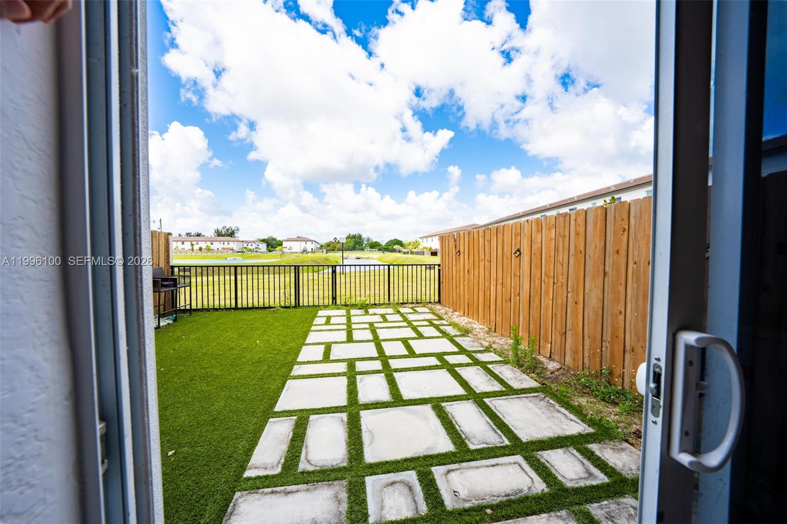 GOLF PARK SEC 1 - Residential