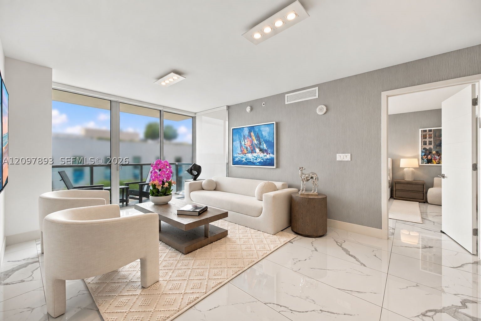 9521 E Bay Harbor Dr 601