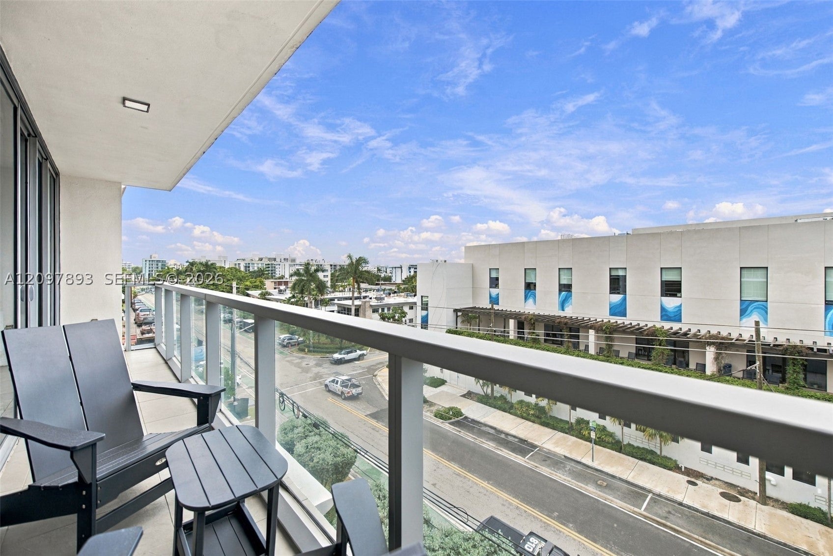 9521 E Bay Harbor Dr 601