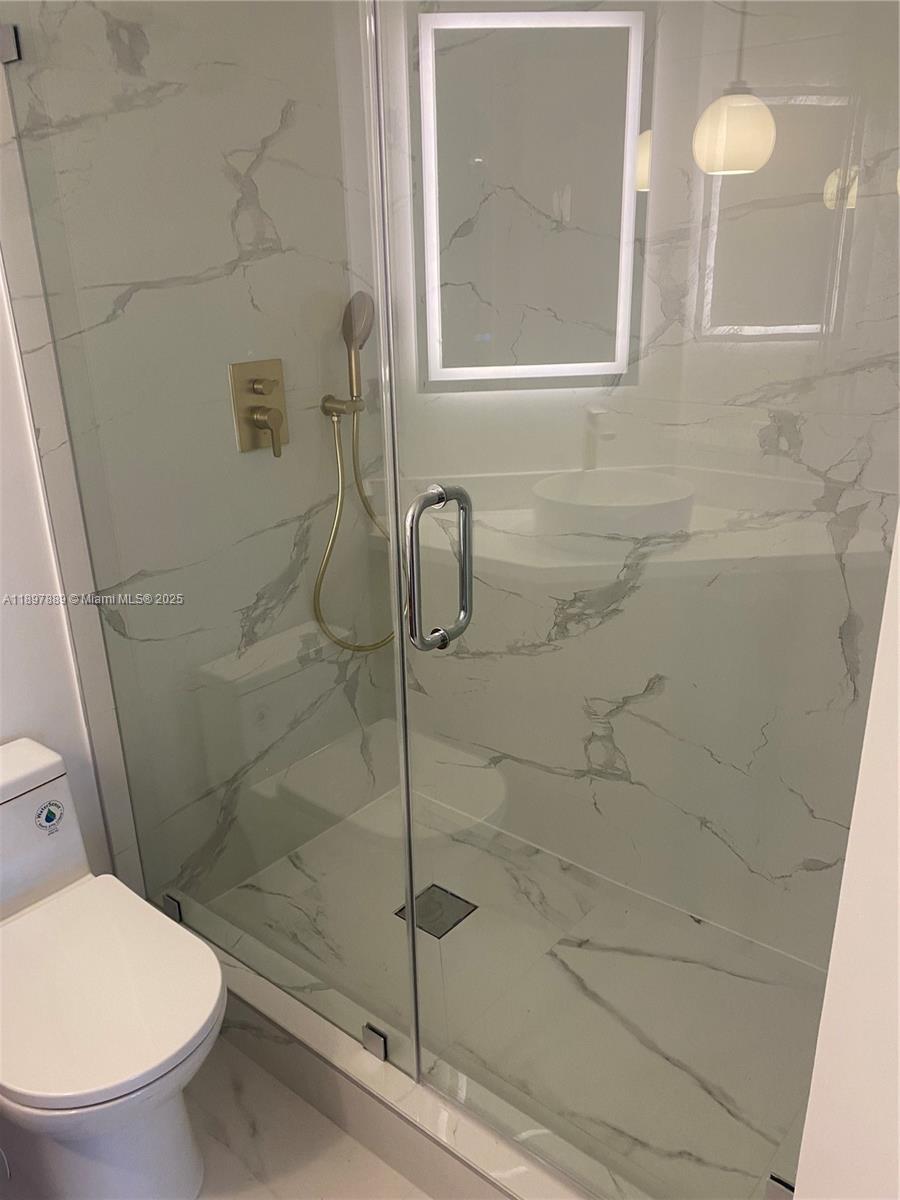 COURVOISIER COURTS CONDO - Residential Lease