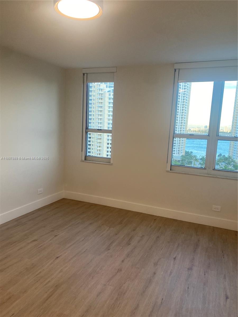 COURVOISIER COURTS CONDO - Residential Lease