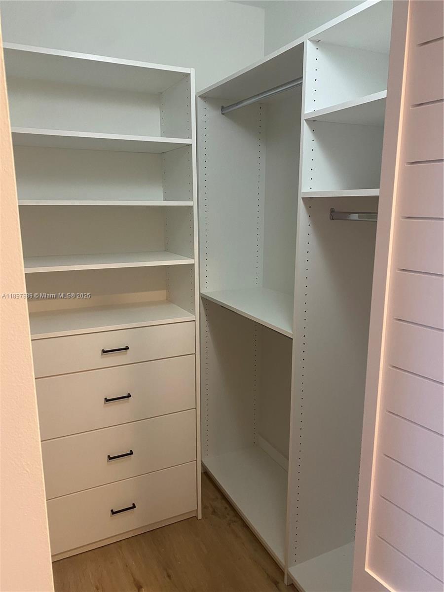 COURVOISIER COURTS CONDO - Residential Lease