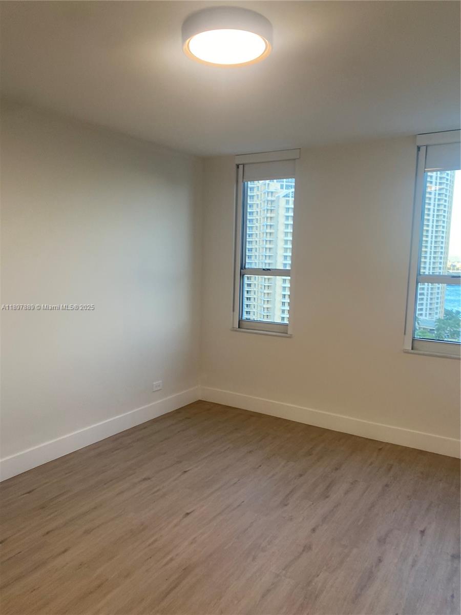 COURVOISIER COURTS CONDO - Residential Lease