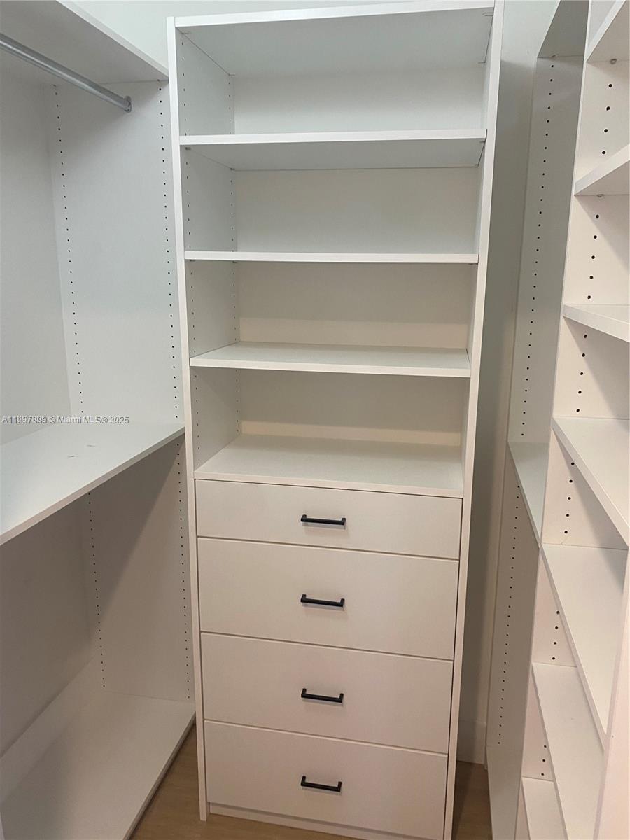 COURVOISIER COURTS CONDO - Residential Lease