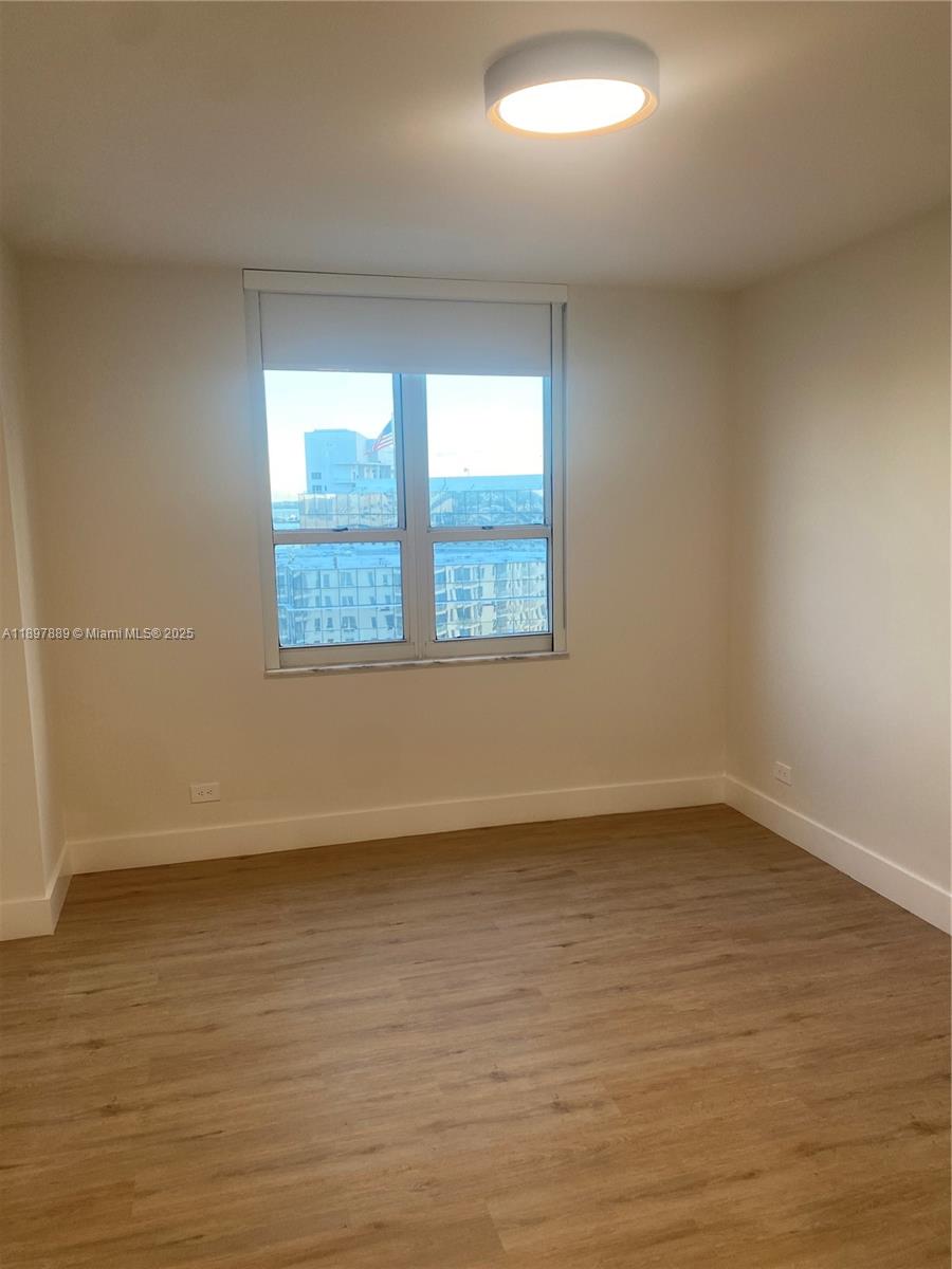 COURVOISIER COURTS CONDO - Residential Lease