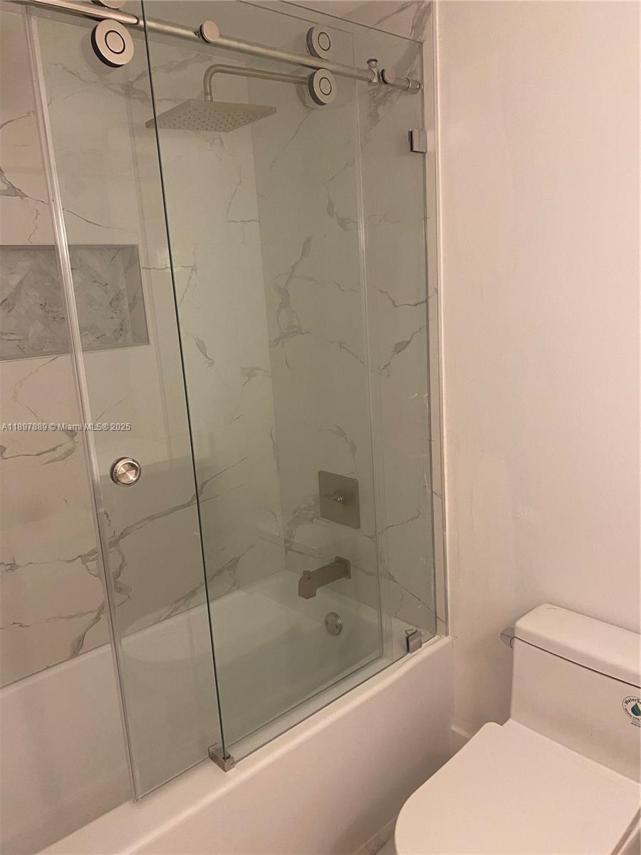 COURVOISIER COURTS CONDO - Residential Lease