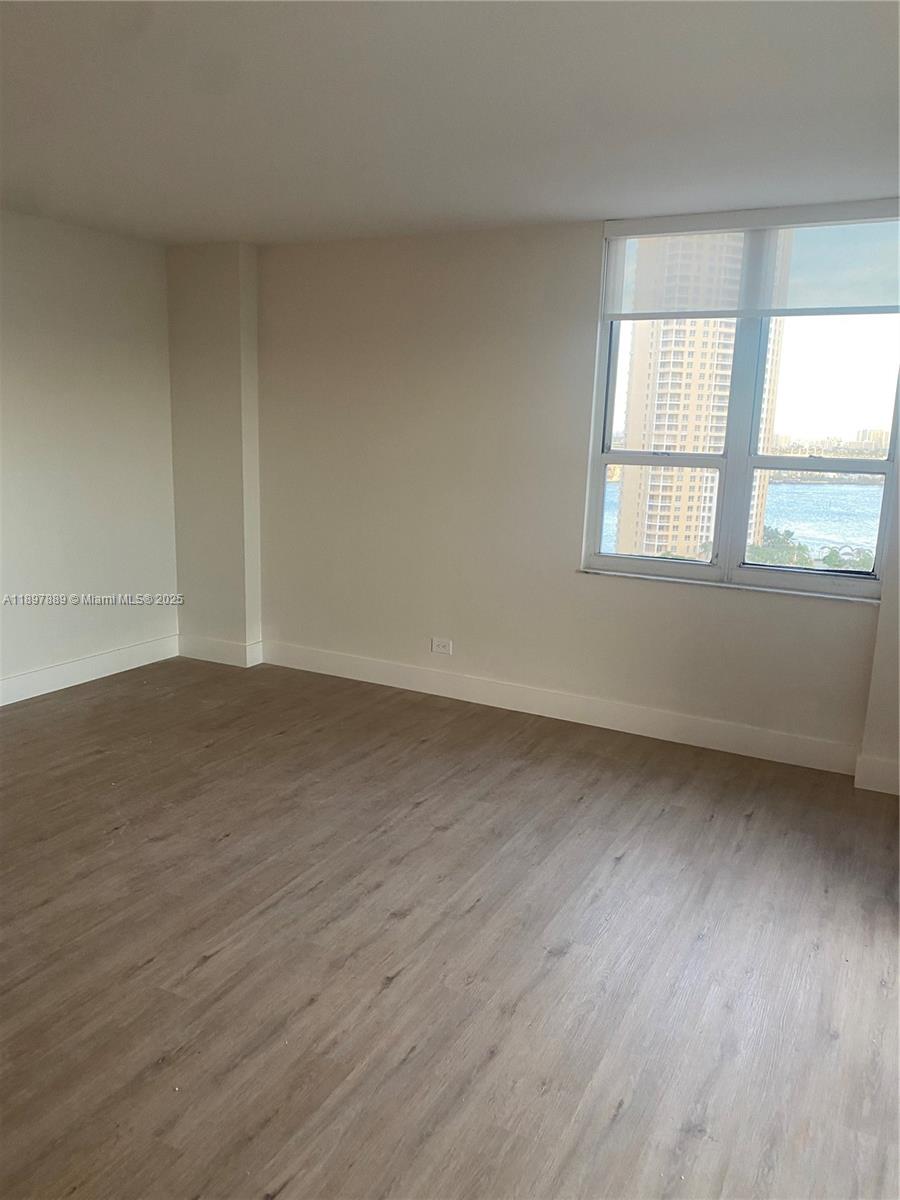 COURVOISIER COURTS CONDO - Residential Lease
