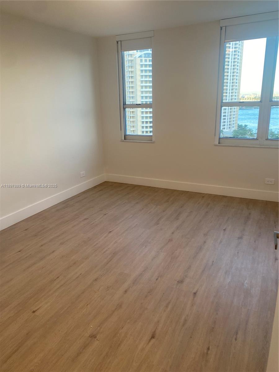 COURVOISIER COURTS CONDO - Residential Lease